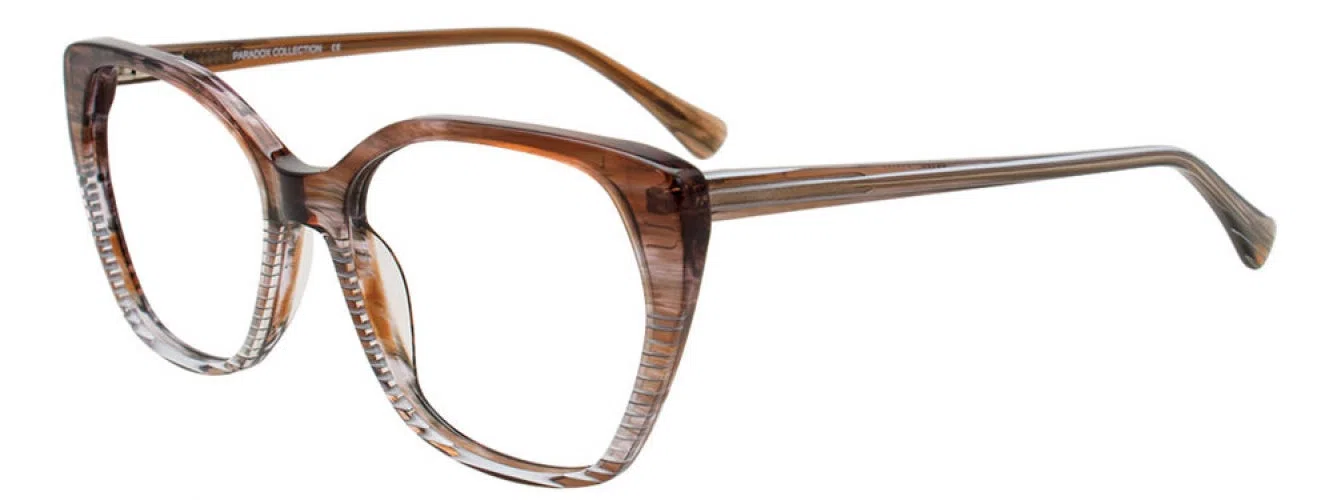 Paradox P5105 Eyeglasses - view 4